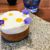 Installation Table ENSO L'asymetrie du calme - 