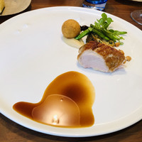 Installation Table ENSO L'asymetrie du calme - 