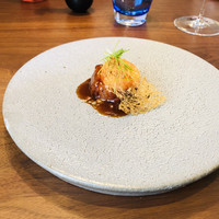 Installation Table ENSO L'asymetrie du calme - 