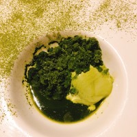 アミチェ 心斎橋本店 - デザート