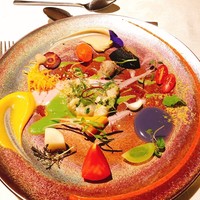 アミチェ 心斎橋本店 - 前菜