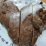 ベーカリー ペニーレイン - 