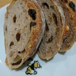 ベーカリー ペニーレイン - 