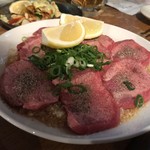 万正 - 最強塩タン♡