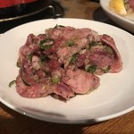 万正 - 
                                ホソ