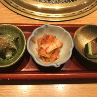 青山まんぷく - 