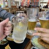 漁師料理 かなや