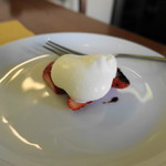 トラットリア カヴァタッピ - 