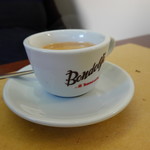 トラットリア カヴァタッピ - 