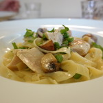 トラットリア カヴァタッピ - 