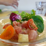 トラットリア カヴァタッピ - 