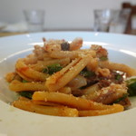 トラットリア カヴァタッピ - 