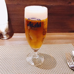 創作イタリアン Gemelli - お疲れ様でした( ^ ^ )/□