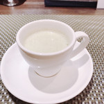 創作イタリアン Gemelli - お店からのアミューズ