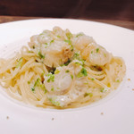 創作イタリアン Gemelli - まろやかな味で最高に美味しかった！