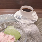 創作イタリアン Gemelli - コーヒーとね(￣▽￣)