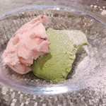 創作イタリアン Gemelli - 食べちゃったなぁ〜美味しかった(*´꒳`*)