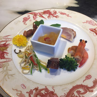 全聚徳 新宿店 - 