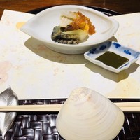 日本料理 幸庵 - 
