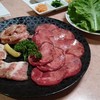 焼肉レストラン 大昌園