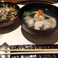 日本料理 幸庵 - 