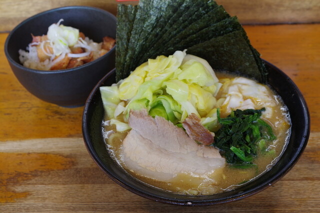 Ramen Ooyama Ya photo 4
