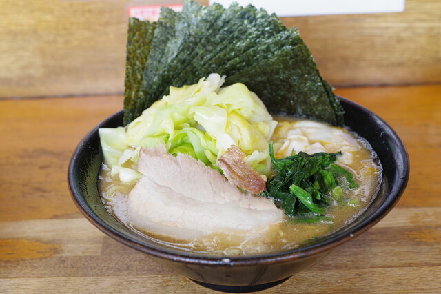 Ramen Ooyama Ya photo