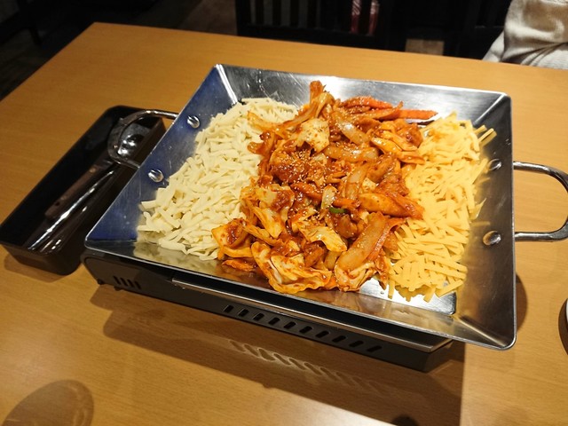 移転 韓国料理 とん家 トンガ 白山 韓国料理 食べログ 移転 韓国料理 とん家 トンガ 白山 韓国料理 食べログ