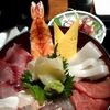 おいしい寿司と活魚料理 魚の飯 調布