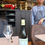 BIKiNi SIS - ペアリングの白