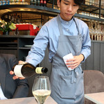 BIKiNi SIS - ユニフォームがお洒落〜♬