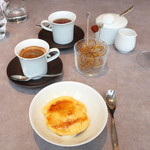 BIKiNi SIS - デザートは ’和菓子’ 付き