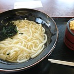 一六うどん - 