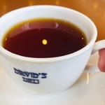 デビッド・デリ - 