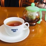 デビッド・デリ - 