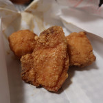 鶏笑 - 料理写真: