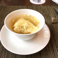 ホテルオークラレストラン名古屋 中国料理 桃花林 - 