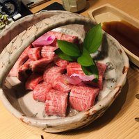 日本焼肉 はせ川 銀座店 - 