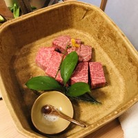日本焼肉 はせ川 銀座店 - 