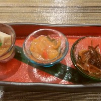 日本料理 うなぎ 松前 - 