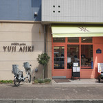 SWEETS garden YUJI AJIKI - 