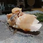 五反田鮨 SUSHI TOKYO 81 - 