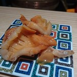 五反田鮨 SUSHI TOKYO 81 - 