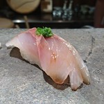 五反田鮨 SUSHI TOKYO 81 - 