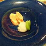 五反田鮨 SUSHI TOKYO 81 - 