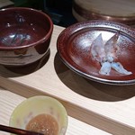 五反田鮨 SUSHI TOKYO 81 - 