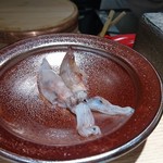 五反田鮨 SUSHI TOKYO 81 - 