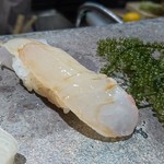 五反田鮨 SUSHI TOKYO 81 - 