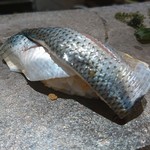 五反田鮨 SUSHI TOKYO 81 - 