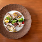 神戸旬膳K's Kitchen